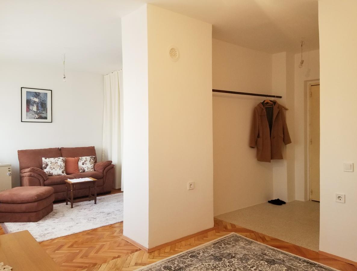 Super Central & Panoramic - Leo'S Apartment Priština Exteriér fotografie